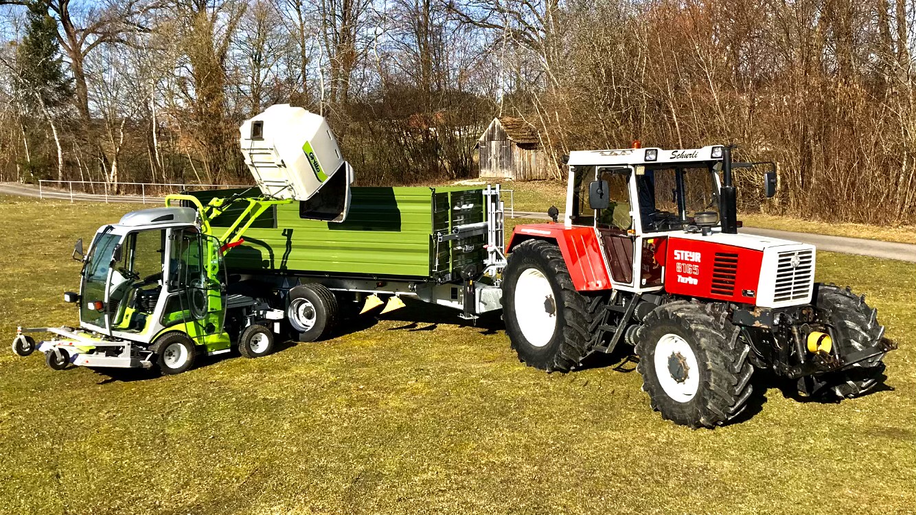 Haus- & Gartenservice